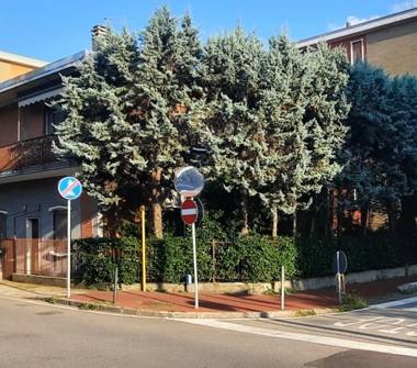 Villa in vendita a Cinisello Balsamo (Milano)