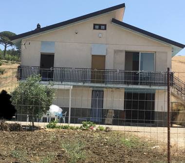 Villa in vendita a Lercara Friddi (Palermo)