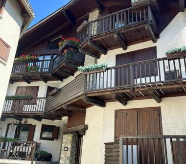 Monolocale in vendita a Bardonecchia (Torino), Via la Rho 22