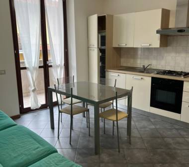 Bilocale in vendita a Bonate Sopra (Bergamo), Via Tagliamento 24