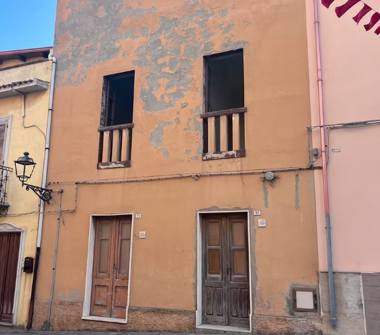 Casa indipendente in vendita a Sant'Antioco (Sud Sardegna), SS126 Dir 79