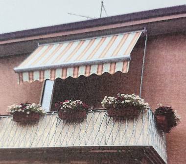 Trilocale in vendita a Azzano San Paolo (Bergamo), Via Piave 41