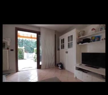 Villetta a schiera in vendita a Silea, Frazione Lanzago