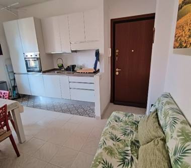 Bilocale in vendita a Corsico (Milano)