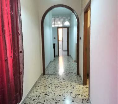 Affitto Stanza Doppia a Napoli, Zona Centro Storico, Via Duomo 34