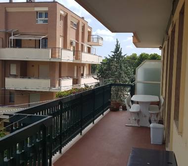 Affitto Stanza Singola a Pescara, Frazione Centro città, Via Giovanni de Caesaris 12