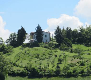 Rustico/Casale in vendita a Valsamoggia (Bologna)