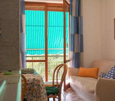 Trilocale in vendita a Rapallo (Genova), Via Privata Valle Verde 18