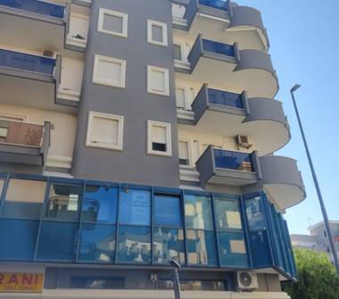 Quadrilocale in vendita a Trani (Barletta-Andria-Trani), Via Ragazzi del 99 21