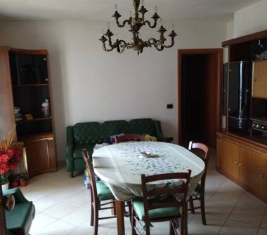 Casa indipendente in vendita a Santa Maria Capua Vetere (Caserta), Via Firenze 27