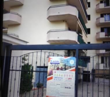 Casa indipendente in vendita a Santa Maria Capua Vetere (Caserta), Via Firenze 27