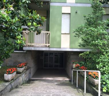 Bilocale in vendita a Cervia, Frazione Savio Di Cervia