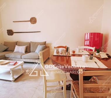 Affitto Appartamento Vacanze a Tricase (Lecce), Via Ugo Foscolo 1