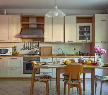 Affitto Casa Vacanze a Due Carrare (Padova), Via Mincana 4