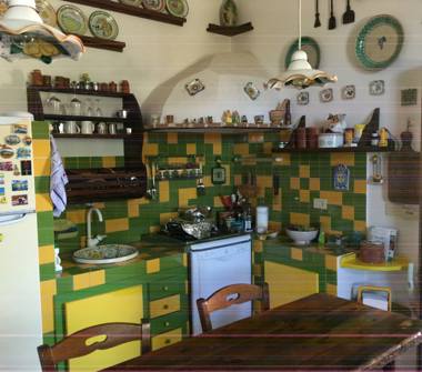 Trilocale in vendita a Fondi (Latina), Via Sant'Antonio 3738