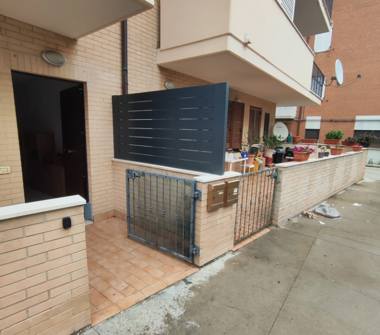 Trilocale in vendita a Porto Sant'Elpidio (Fermo), Via Corva 131