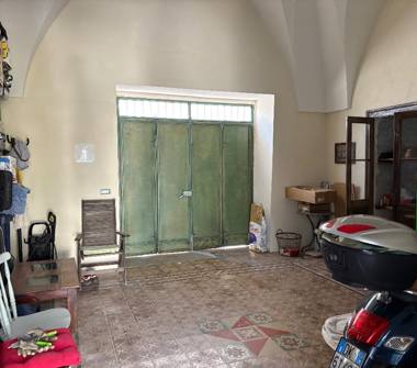 Terreno Edificabile Residenziale in vendita a Ortelle (Lecce), Via A. Diaz 32