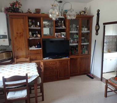 Casa indipendente in affitto a Poggio Renatico, Frazione Coronella