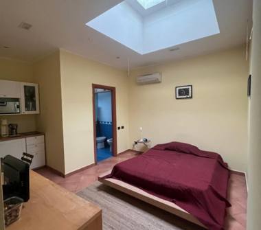 Monolocale in vendita a Roma, Zona Romanina, Viale Marcello Boldrini 9