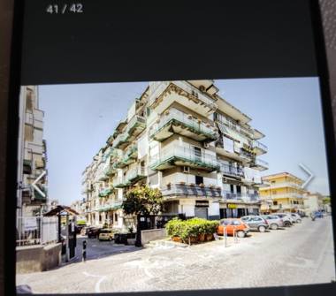 Quadrilocale in vendita a Portici (Napoli), Via San Cristoforo 87