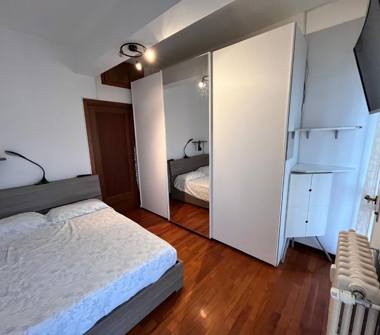 Affitto Stanza Singola a Milano, Zona Maciachini, Via Valassina 45