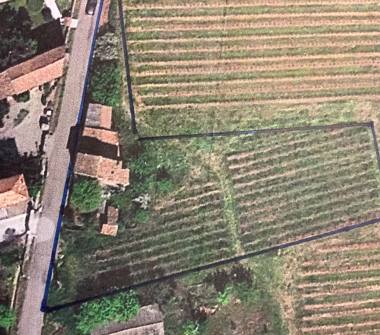 Terreno Edificabile Residenziale in vendita a Montù Beccaria, Frazione Moriano, Frazione Moriano 59