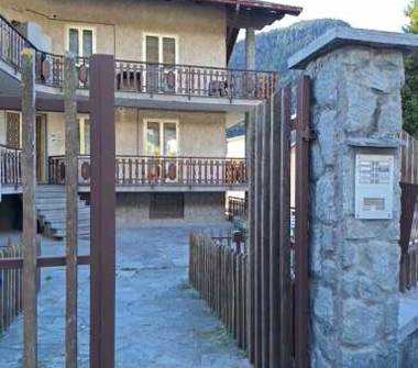 Bilocale in affitto a Salbertrand (Torino), Via Chanriond 1