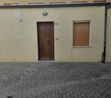 Bilocale in vendita a Fano, Frazione Marotta, Via Faà di Bruno 148