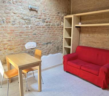 Bilocale in vendita a Grosseto (Grosseto), Via San Martino 45