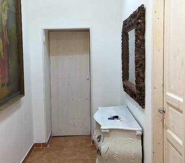 Trilocale in affitto a Bari, Zona San Pasquale, Via dei Mille 37