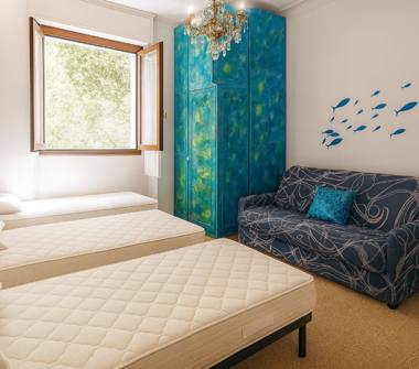 Quadrilocale in vendita a Alassio (Savona)