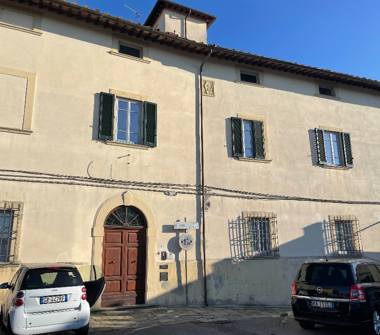 Appartamento in vendita a Bucine (Arezzo), Via del Castello 34