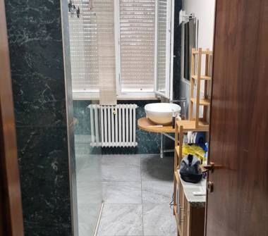 Trilocale in affitto a Forlì, Frazione Centro città