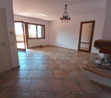 Quadrilocale in vendita a Lumezzane, Frazione San Sebastiano