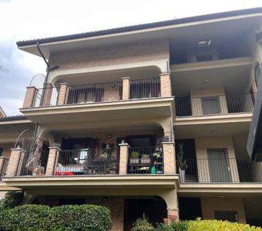 Appartamento in vendita a Castiglione Torinese (Torino), Via V. Monti 2d