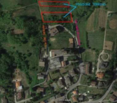 Terreno Agricolo/Coltura in vendita a Miradolo Terme, Frazione Terme Di Miradolo
