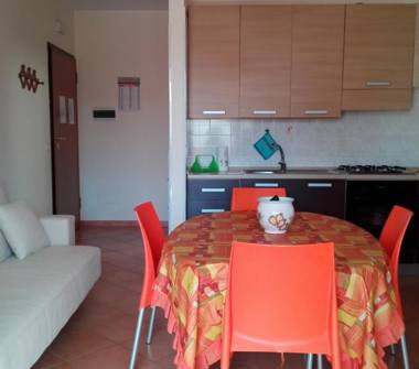 Trilocale in vendita a Pisticci, Frazione Marina Di Pisticci, CONTRADA SCANNATURCHI sn