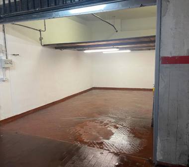 Box/Garage/Posto auto in affitto a Roma, Zona Romanina