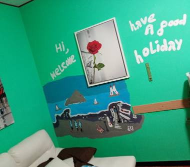 Affitto Appartamento Vacanze a Spotorno (Savona), Piazza Serrati 4