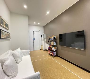 Trilocale in vendita a Albisola Superiore (Savona)