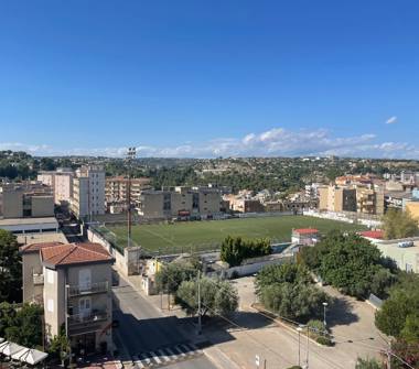 Appartamento in vendita a Modica, Frazione Sacro Cuore, Via Nazionale 280