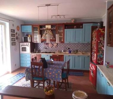 Quadrilocale in vendita a Agrigento (Agrigento), Via Regione Siciliana 109