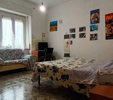 Affitto Stanza Singola a Perugia, Zona Via Filosofi, Via Jacopone da Todi 1