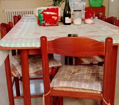 Casa indipendente in vendita a Vittoria (Ragusa), Strada Forcone 1