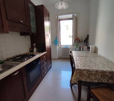 Affitto Stanza Singola a Lecce (Lecce), Via Giovanni Verga 10