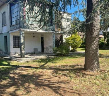 Villa in vendita a Palazzo Pignano (Cremona)