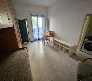 Monolocale in affitto a Milano, Zona Ripamonti, Via Giuseppe Ripamonti 193