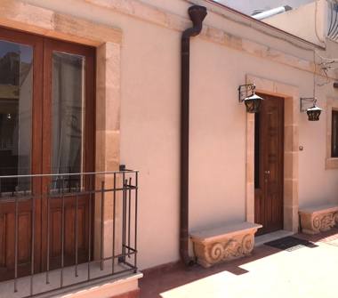 Trilocale in vendita a Pachino (Siracusa), Via Libertà 7