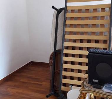 Attico in vendita a Santa Maria Capua Vetere (Caserta), Via Latina 45