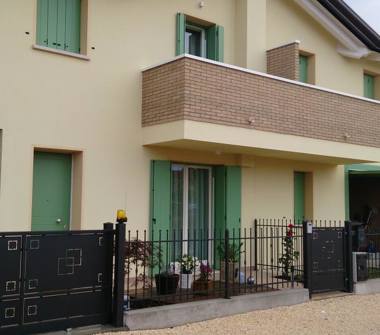 Villa in vendita a Saonara (Padova)